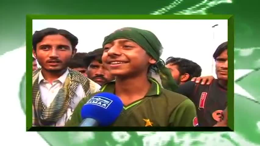 One Wheeling on 14 August