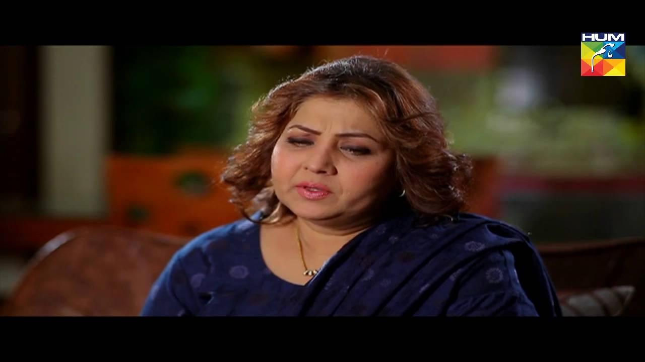 Be Aitebaar Episode 24 Full HD Hum TV Drama 18 Aug 2016