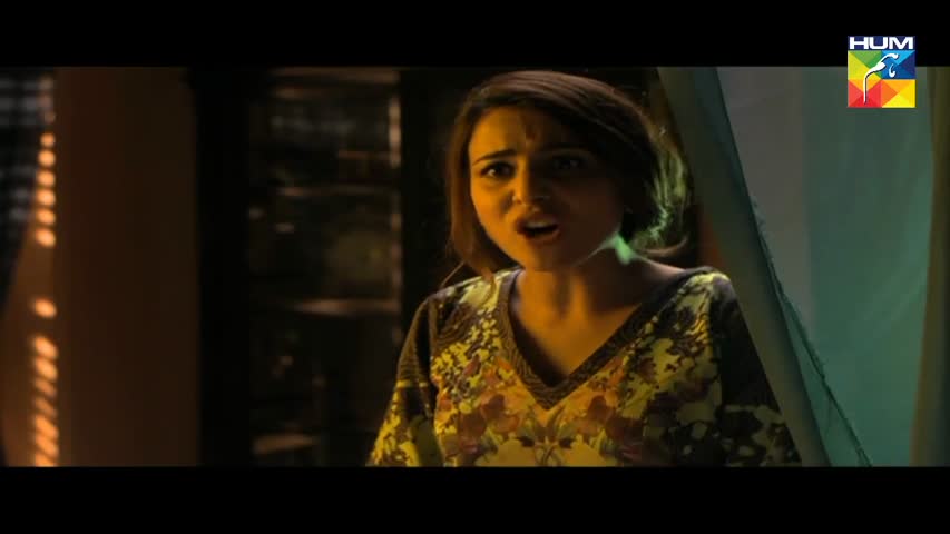 Alif Allah Aur Insaan Episode 23 HUM TV Drama - 26 September 2017