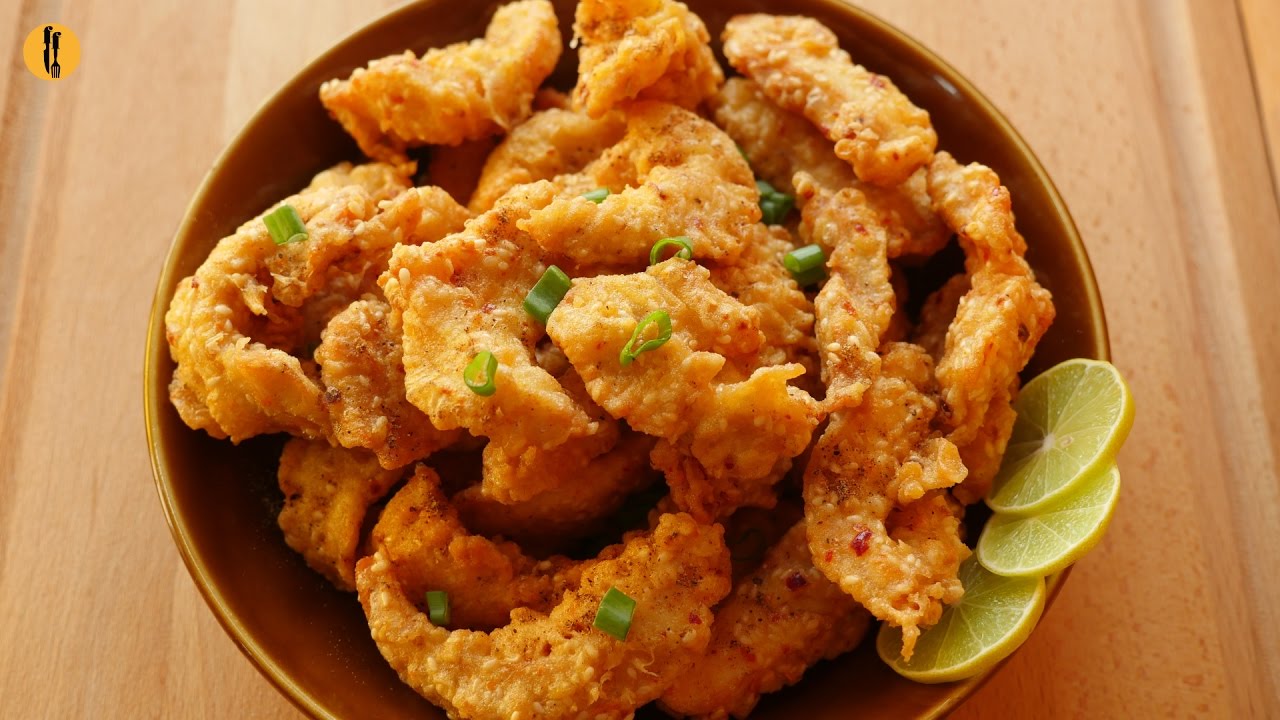 Dhaka Fried Chicken