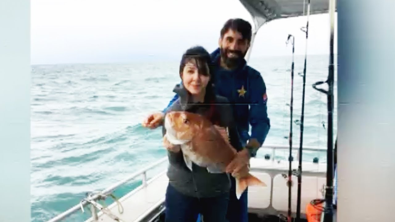 Misbah and Younis Go Fishing with Wives | Dunya News