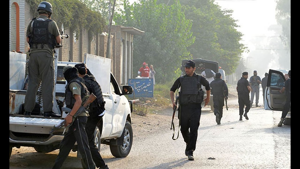 Express News Headlines 12 PM - 23 October 2016