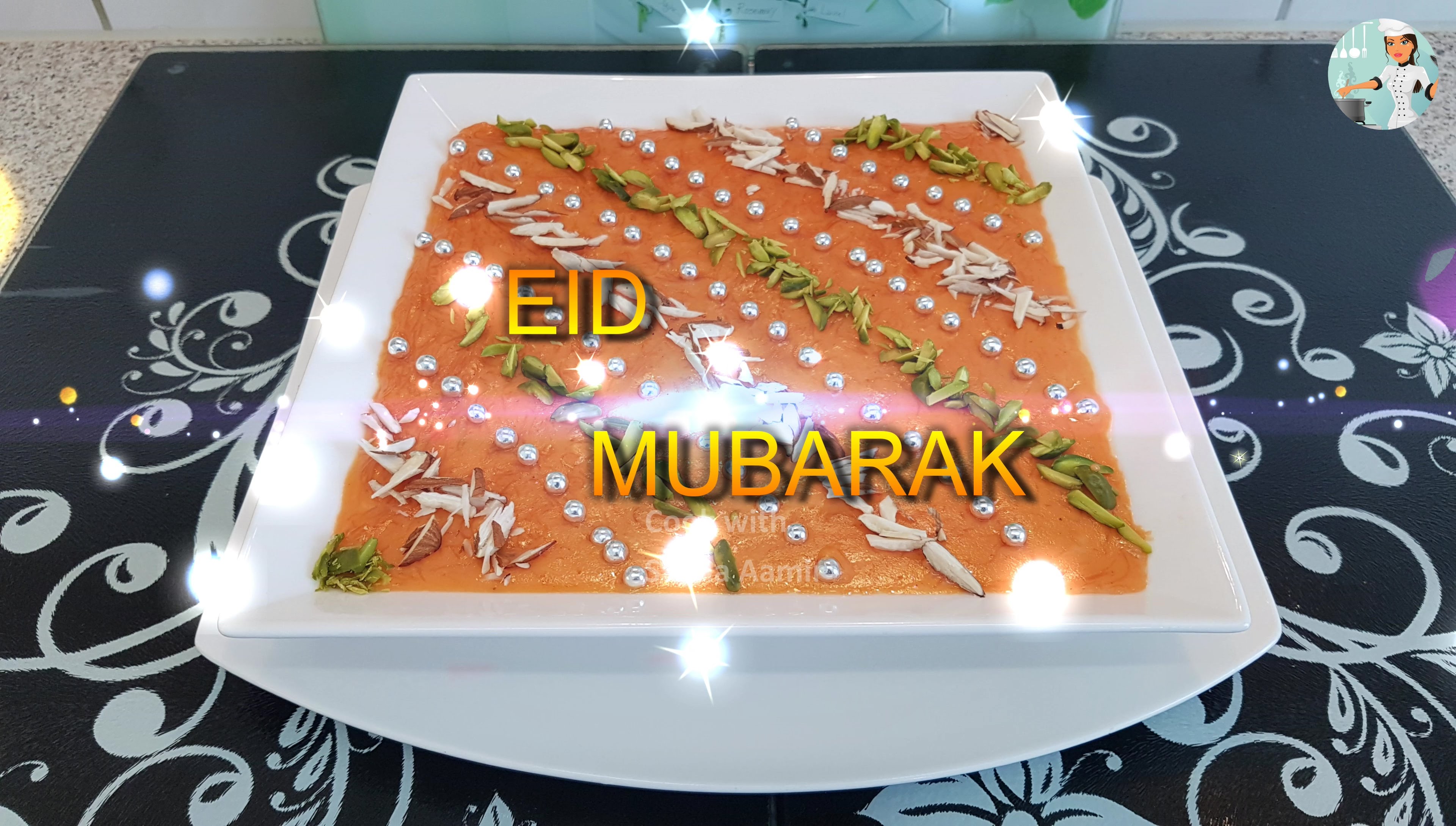 Kiwami Vermicelli قوامی سویاں