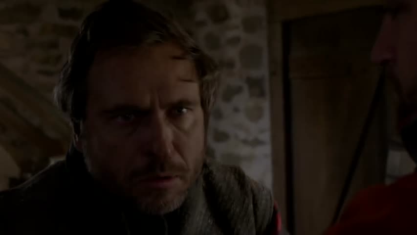 FRONTIER Official Trailer 2017