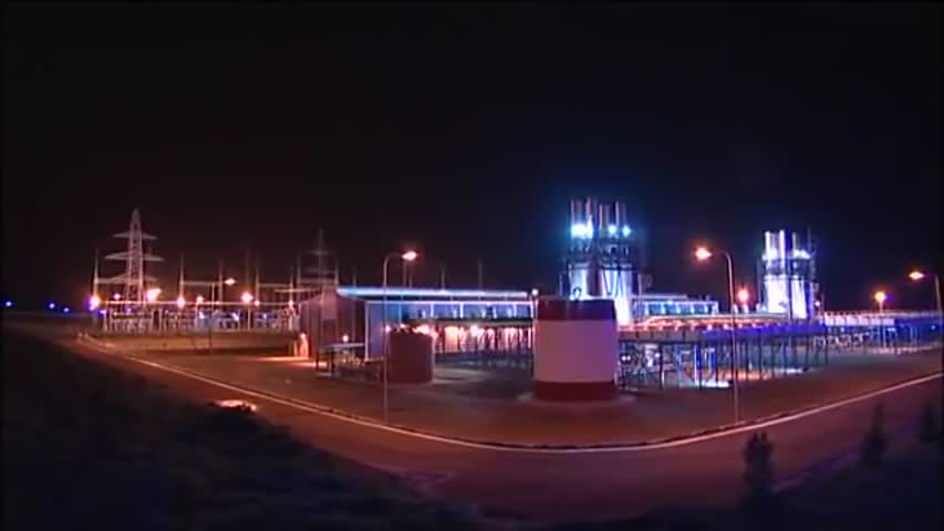 Wartsila in the Netherlands