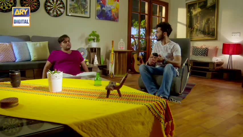 Main Aur Tum 2.0 Episode 03 