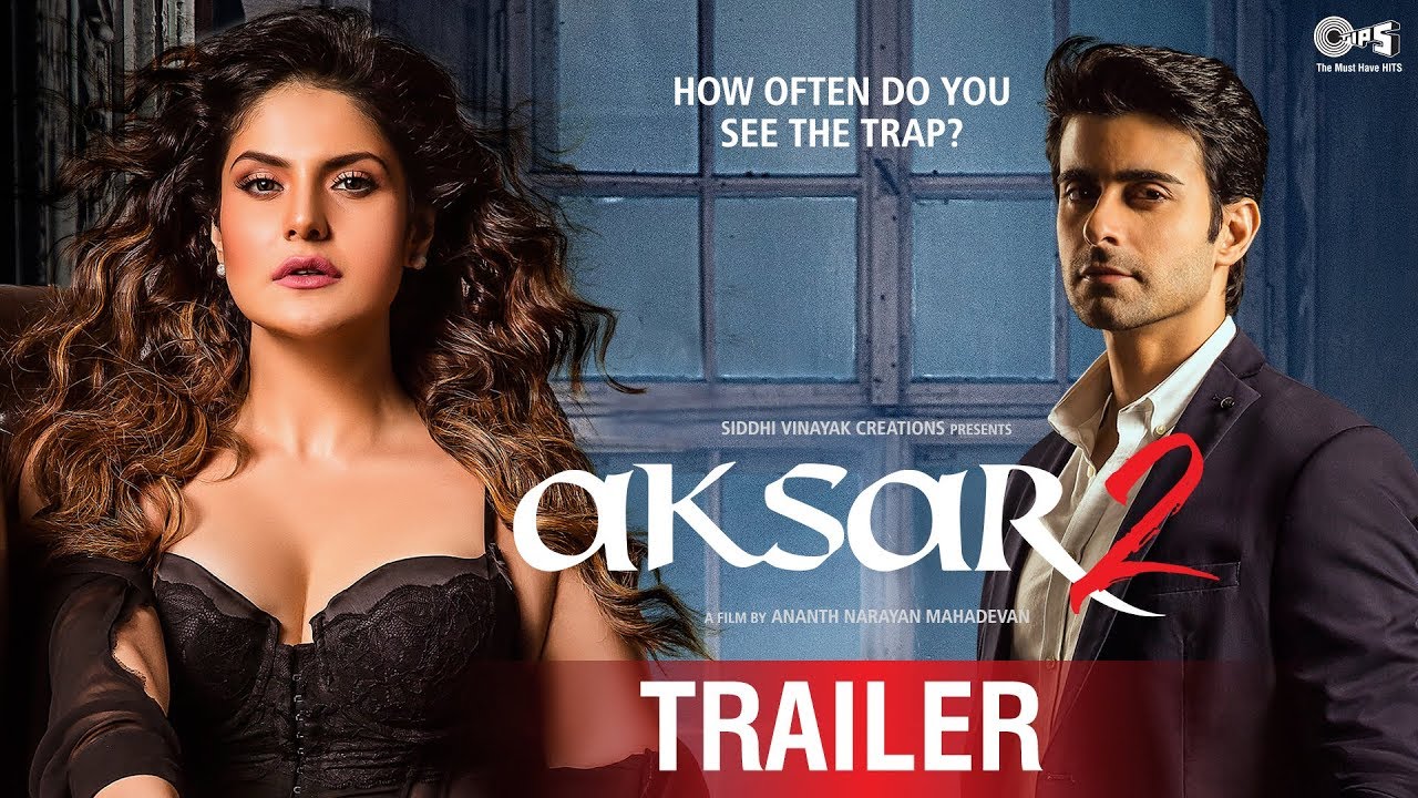 Aksar 2 Official Trailer