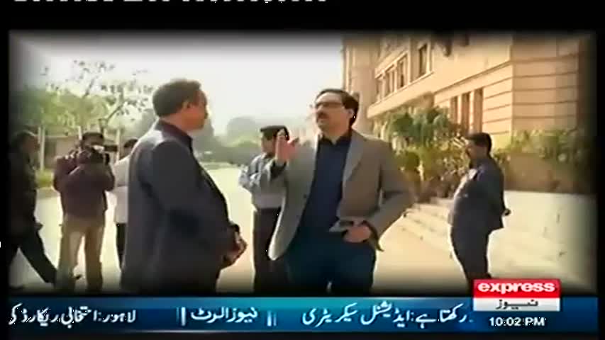 Kal Tak 1 December 2016 | Waseem Akhtar - Express News