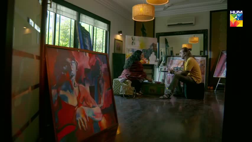 Tabeer Episode #20 HUM TV Drama 03 July 2018