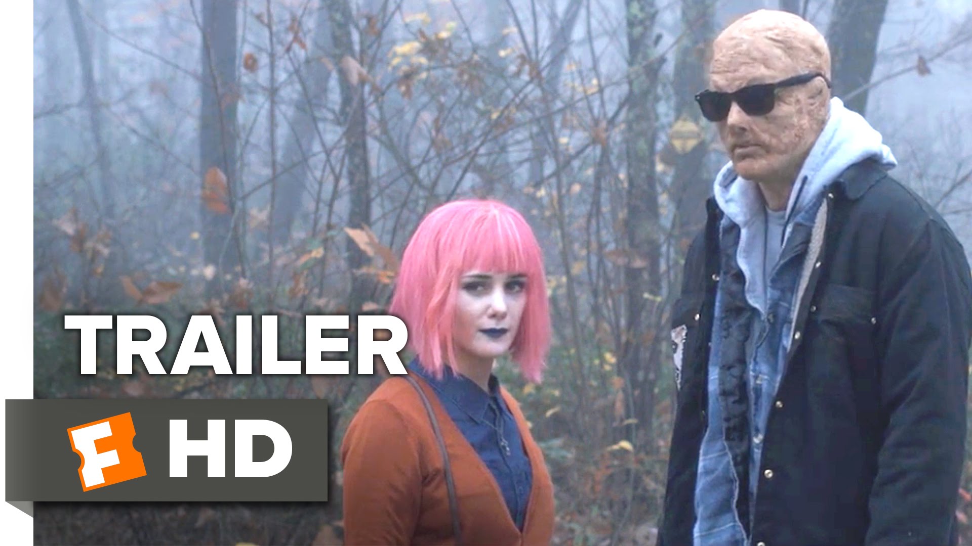 Little Sister Official Trailer 1 (2016