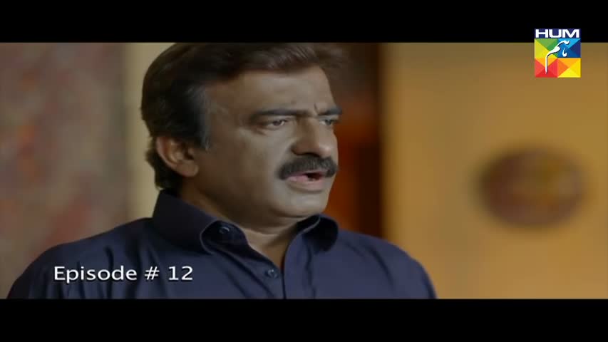 Khamoshi Episode 12