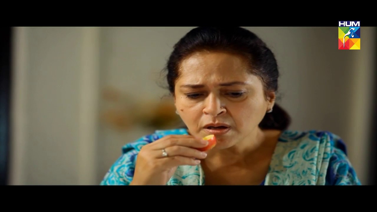 Sila Episode 7 Full HD HUM TV Drama 16 December 2016