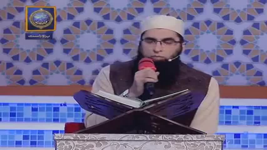 Shan E Sehar 28 June 2016 With Waseem Badami And Junaid Jamsheed 