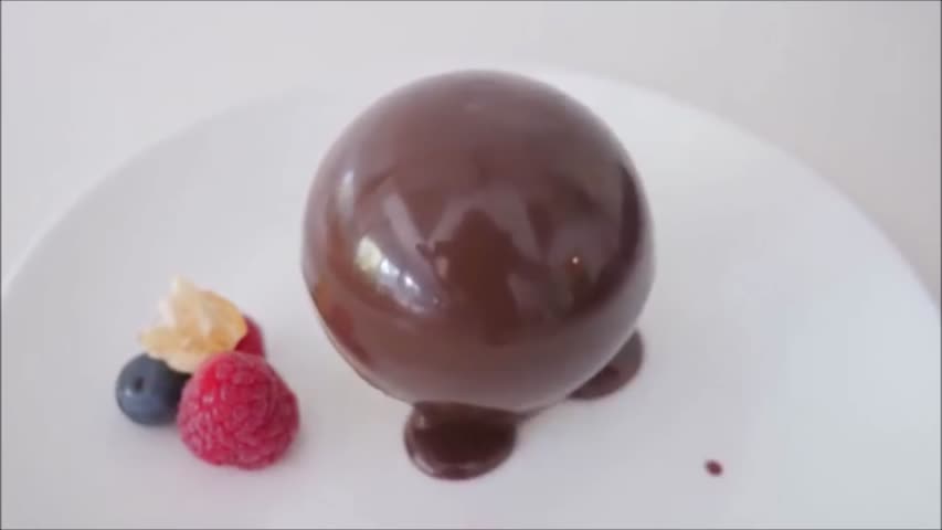 The Most Satisfying Video In The World....