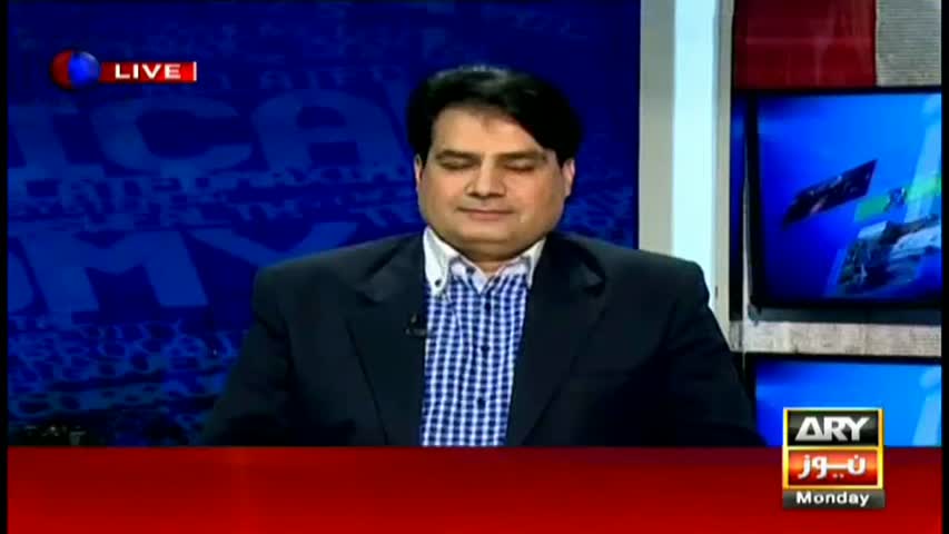The Reporters 21st November 2016