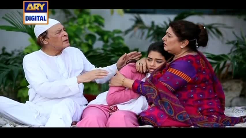 Shehzada Saleem Ep 118 - 5th September 2016 - ARY Digital Drama