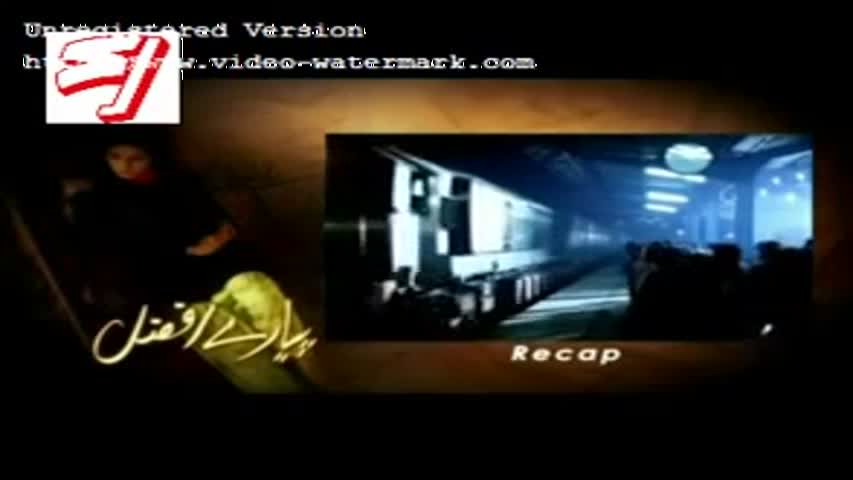 Pyaray afzal Episode 17 Full Drama Ary Digital