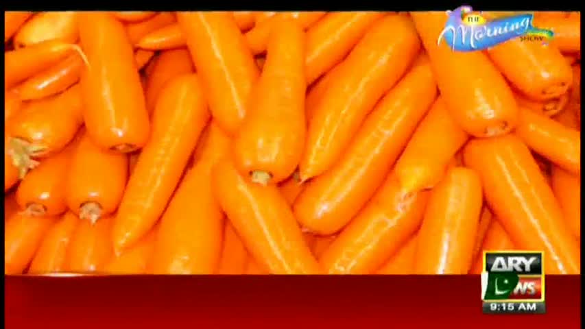 The Morning Show   28 Oct 2016