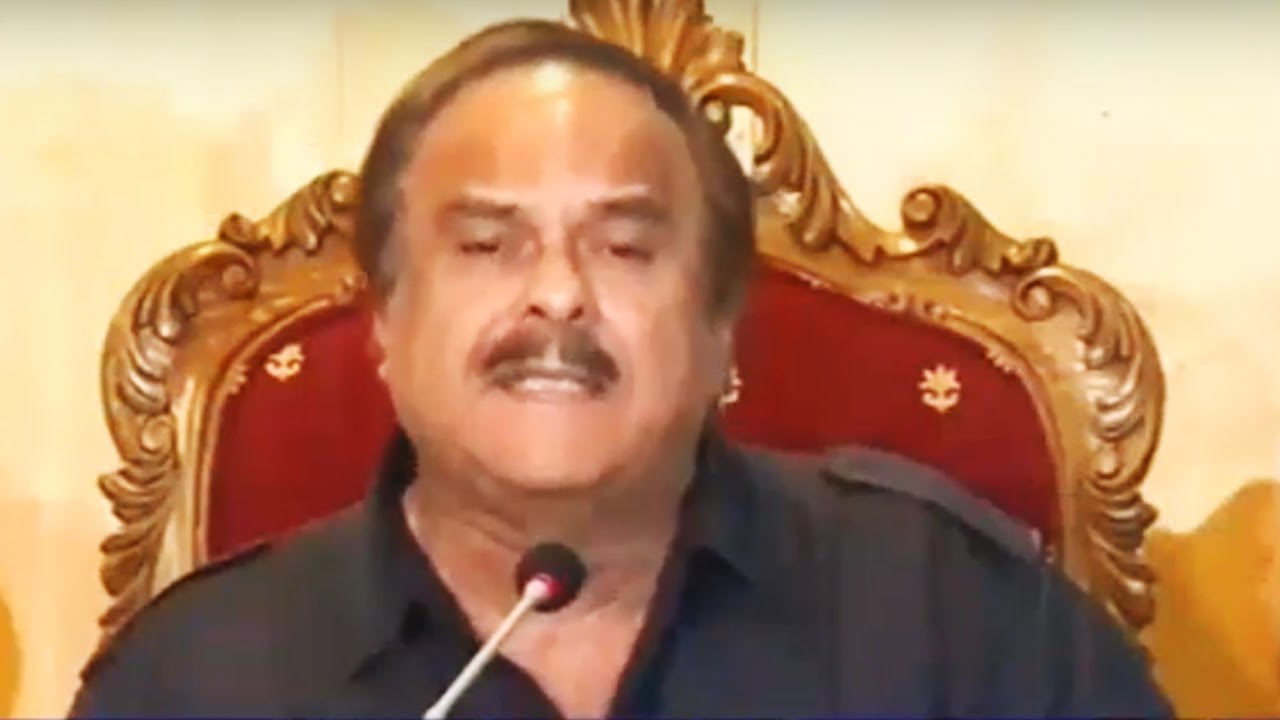 Geo News Headlines 9 PM - 7 September 2016