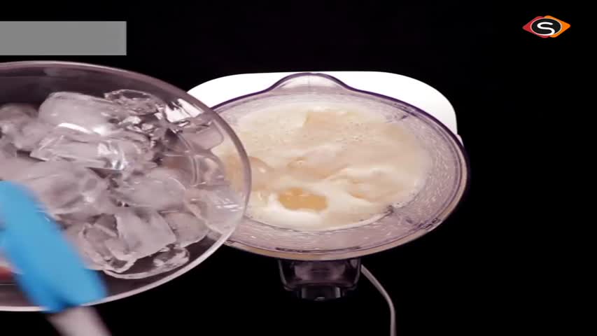 Pina Colada Recipe - SooperChef