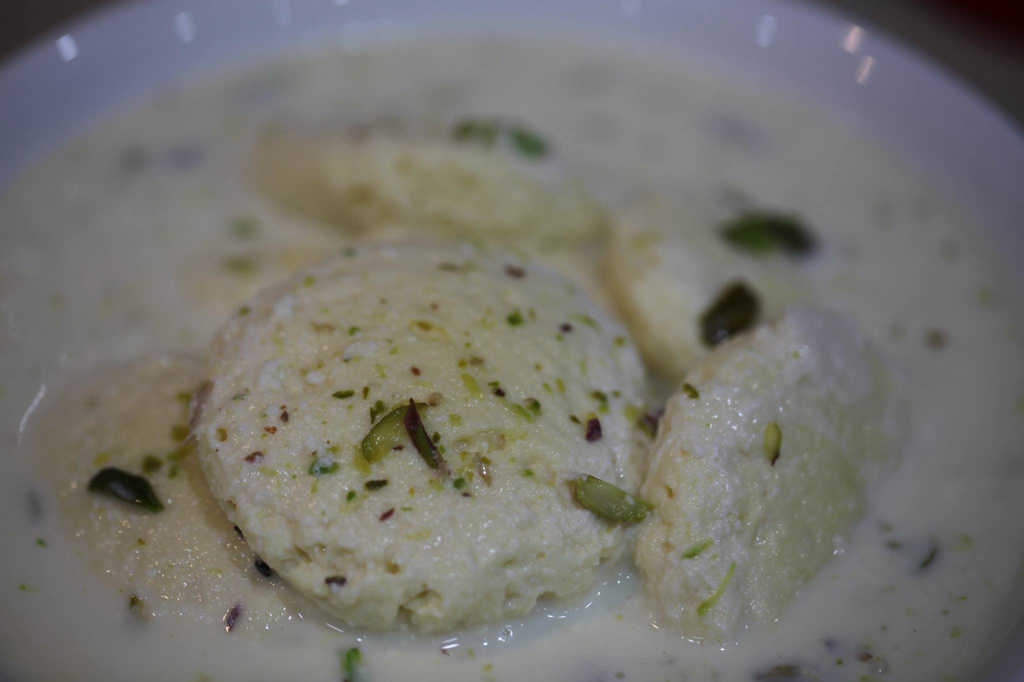 Rasmalai