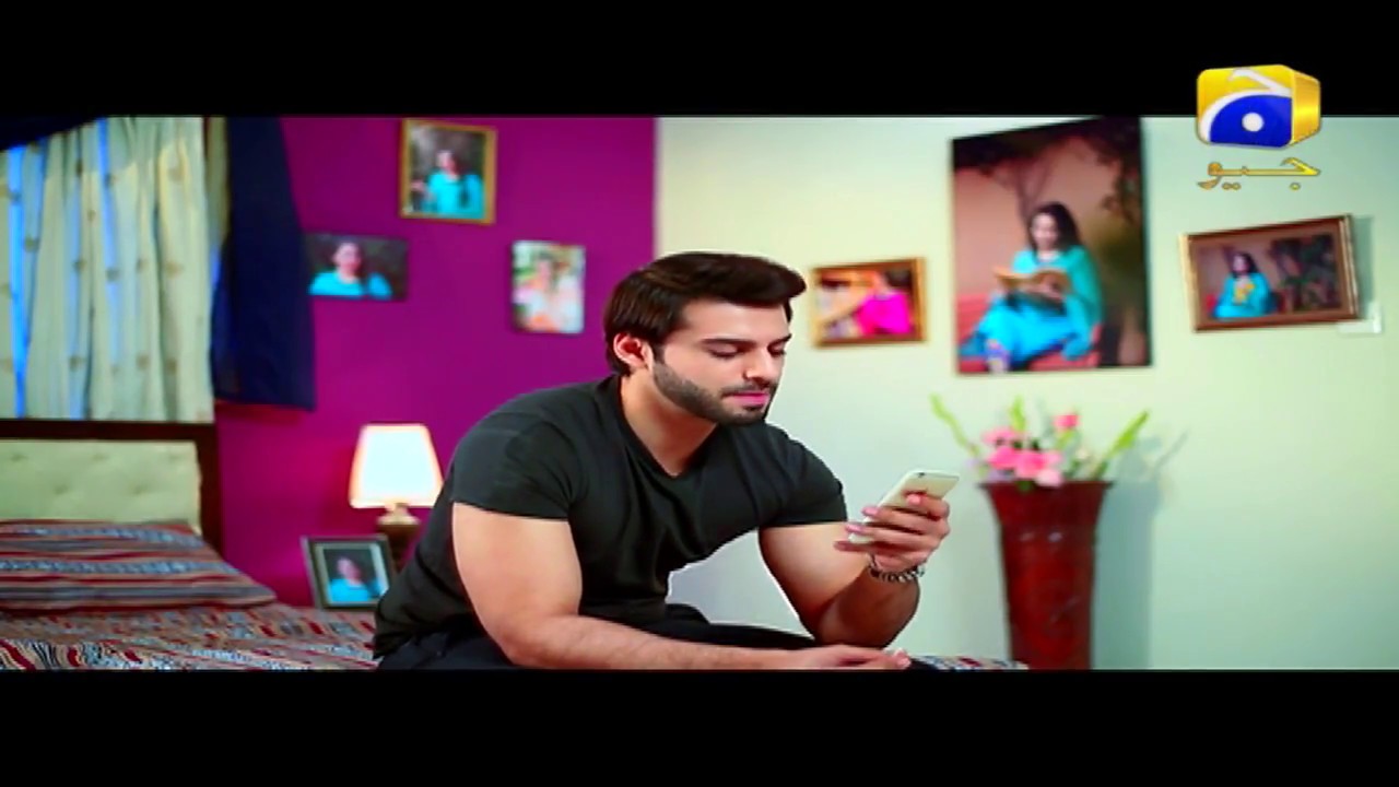 Tohmat Episode 2 | Har Pal Geo