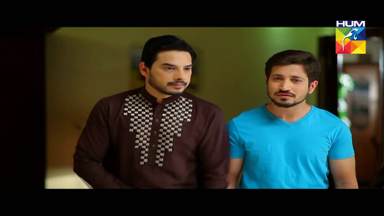 Be Aitebaar Episode 14 Full HD Hum TV Drama 2 Aug 2016