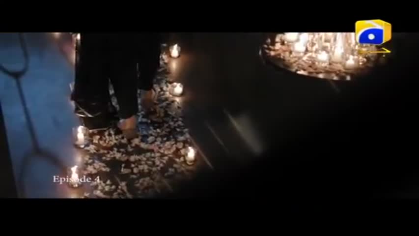 Tere Bina - Episode 4 | Har Pal Geo