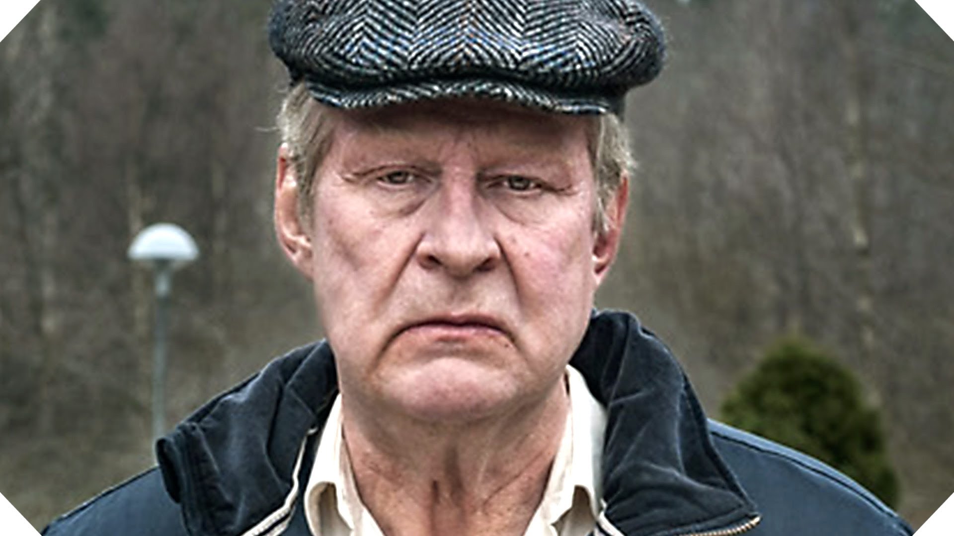 A MAN CALLED OVE Movie TRAILER (Drama, 2016)