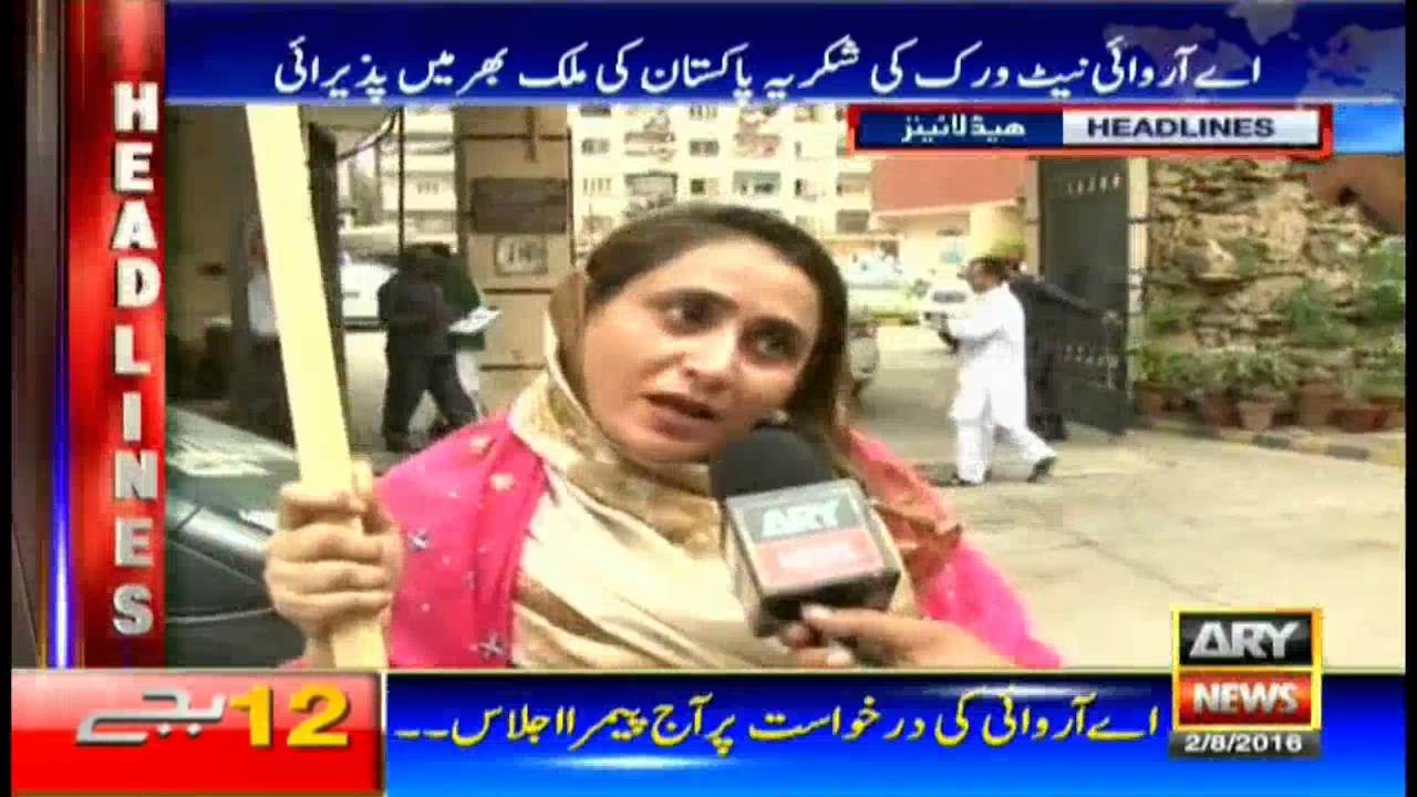 Headlines 1200 – 2nd August 2016