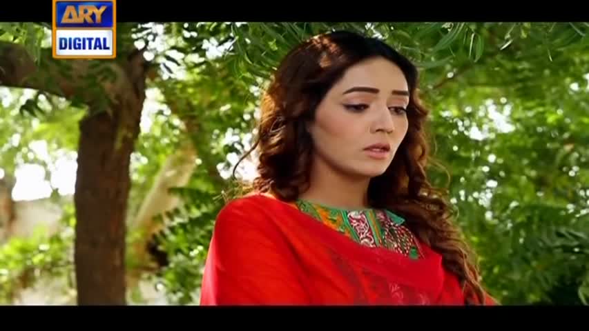 Rishta Anjana Sa Ep 34 - 16th September 2016 - ARY Digital Drama