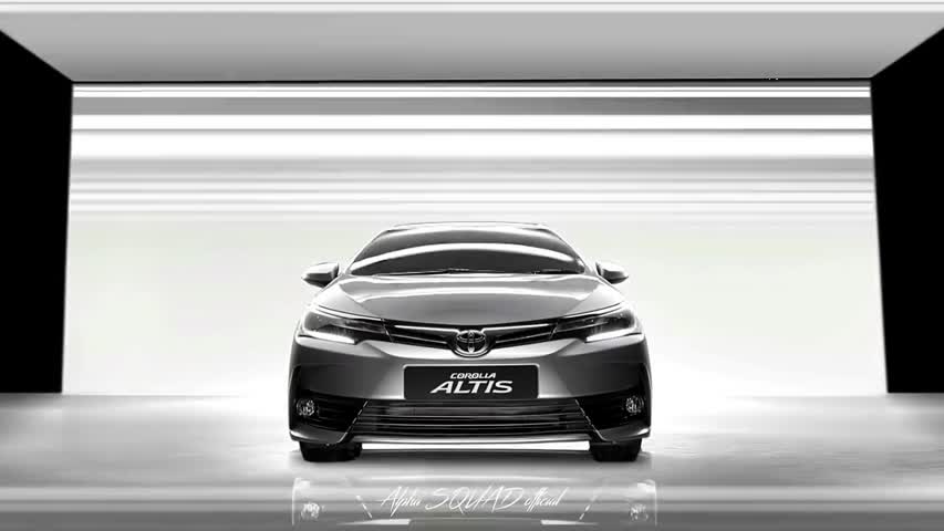 Toyota Corolla 2017 Altis 1.8V Navi, ESport Option, ESport, 1.8E, 1.6G, 1.6E CNG, 1.6J