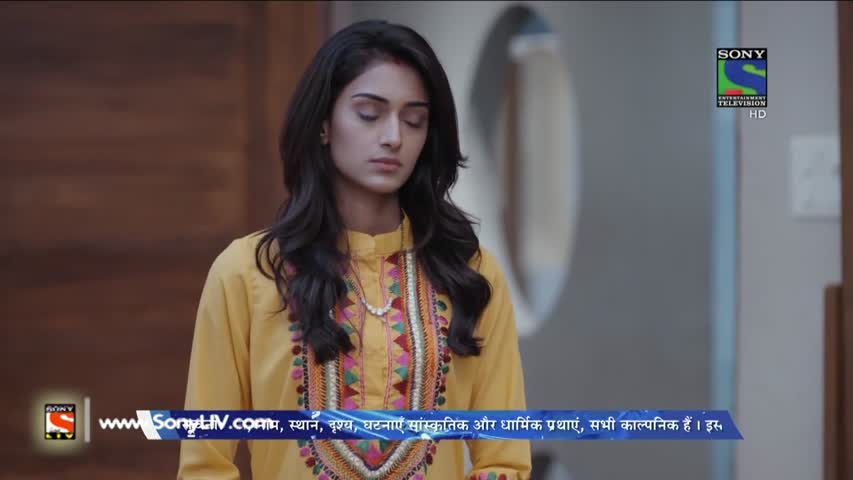 Kuch Rang Pyar Ke Aise Bhi -Episode 165 - 17th October, 2016
