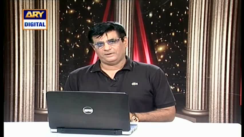 Sitaroon Ki Baat Humayun Ke Saath - 8th October 2016