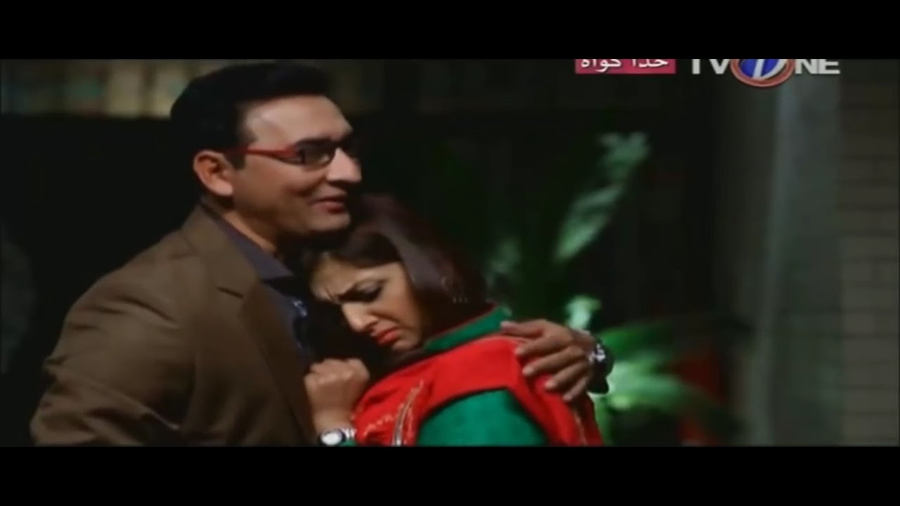 Khuda Gawah Episode 9