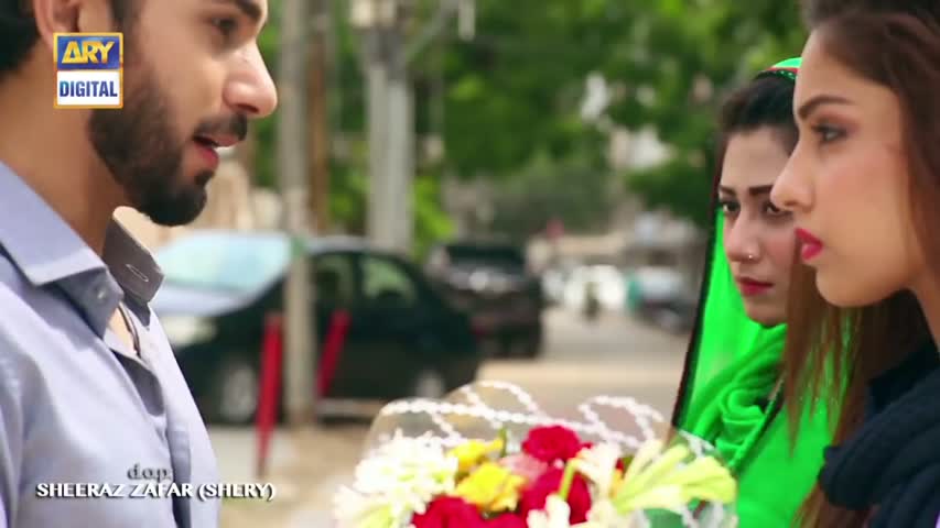 Bubbly Kya Chahti Hai Episode 05