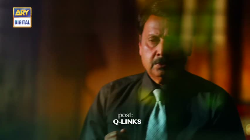 Aap Kay Liye Ep 13 - 4th October 2016 - ARY Digital Drama