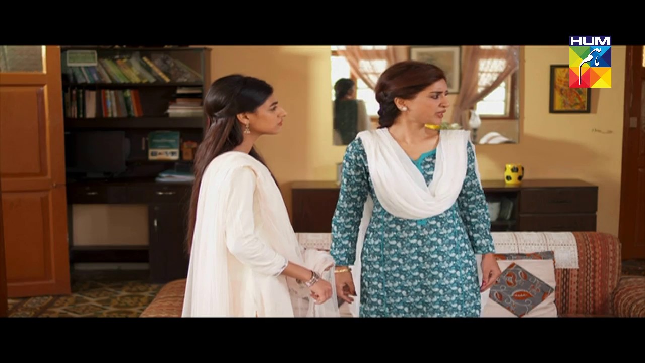 Gila Episode 5 Full HD HUM TV Drama 12 December 2016