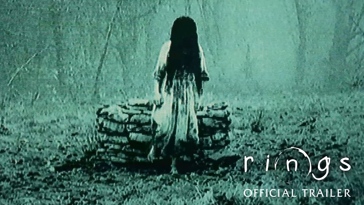Rings (2017) - New Trailer - Paramount Pictures