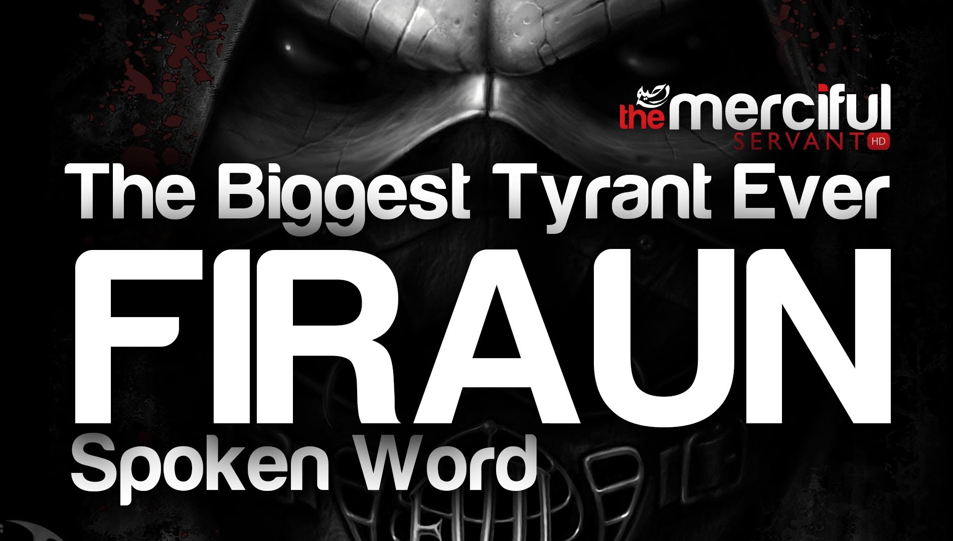 The Biggest Tyrant Ever - Firaun [Emotional]