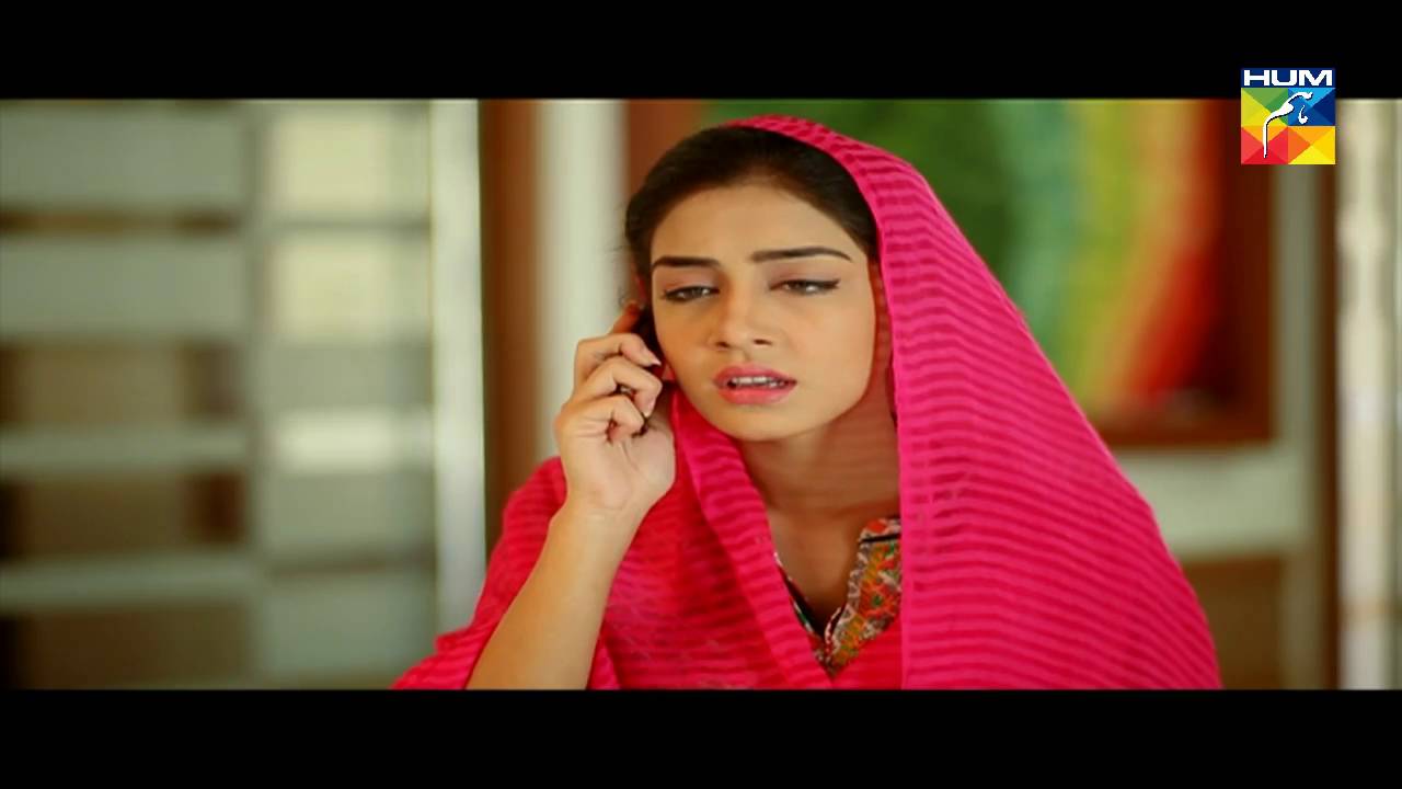 Kathputli Episode 17 Full HD HUM TV Drama 9 October 2016