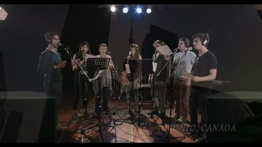 Noor E Ilahi Official Music Video 