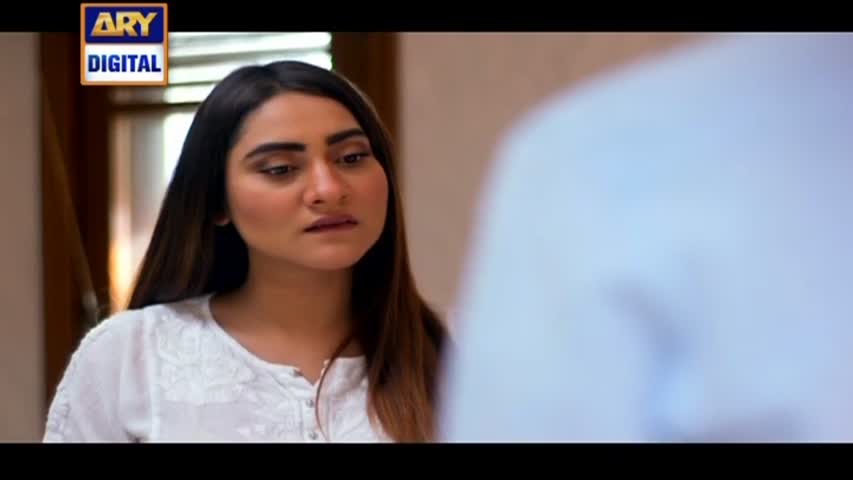 Judai  2nd Last Episode - 7th September 2016 - ARY Digital Drama