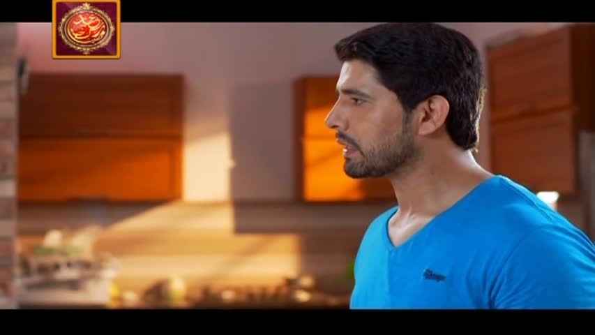 Saheliyaan Ep 37 - 12th September 2016 - ARY Digital Drama