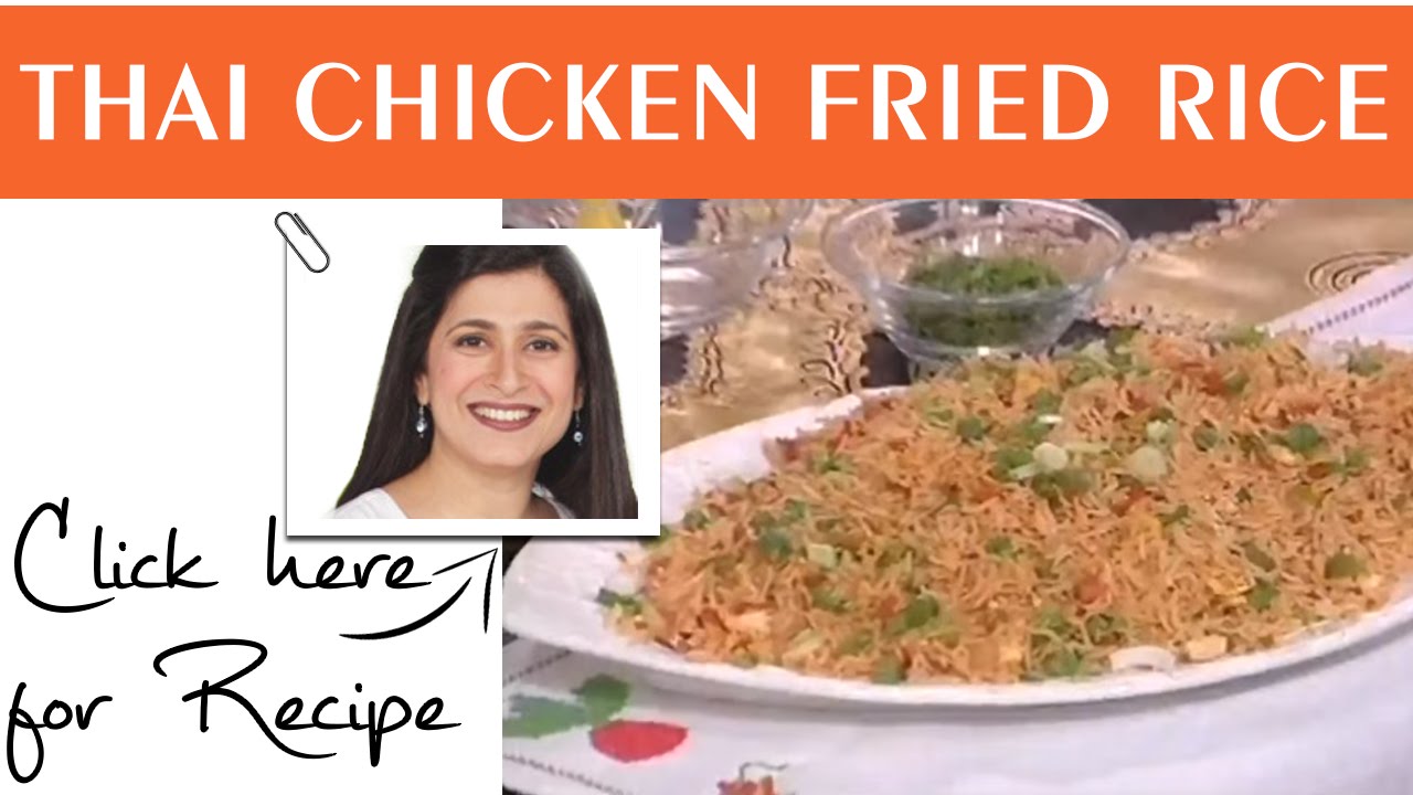 Food Diaries Recipe by Chef Zarnak Sidhwa Masala TV 24 March 2016