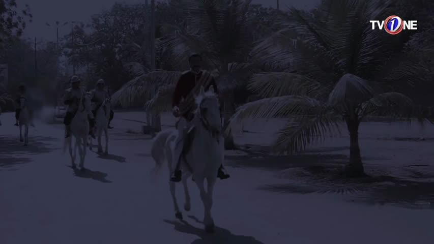 Chanar Ghati | Episode 6