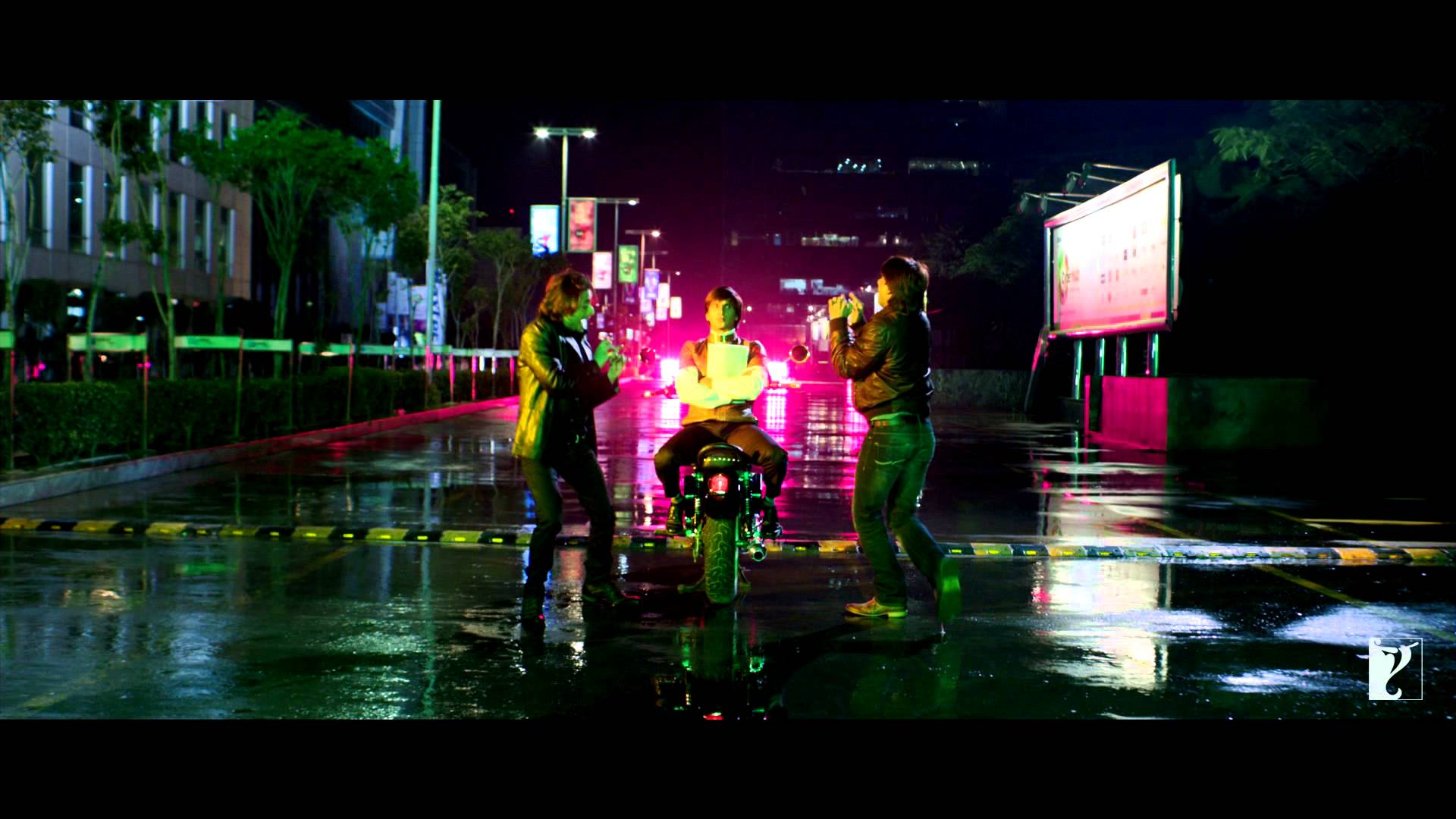 Daiyya Maiyya - Full Song | Kill Dil 