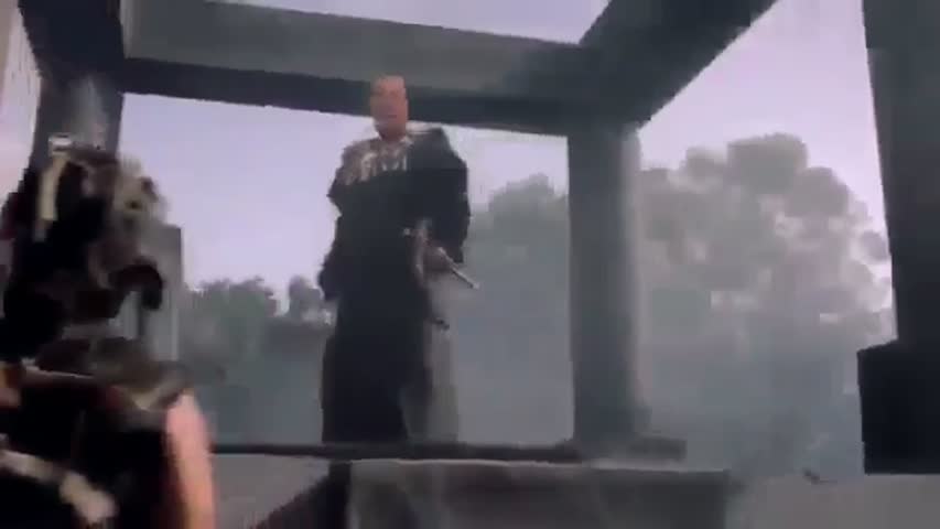 Beastmaster Season 1 Episode 16   A Devil's Deal