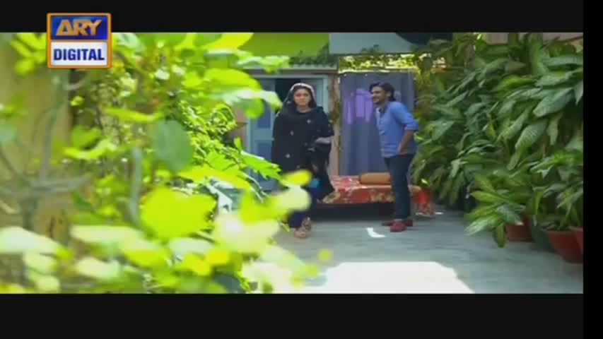 Anabiya  Episode 11 Ary Digital 8 June 2016