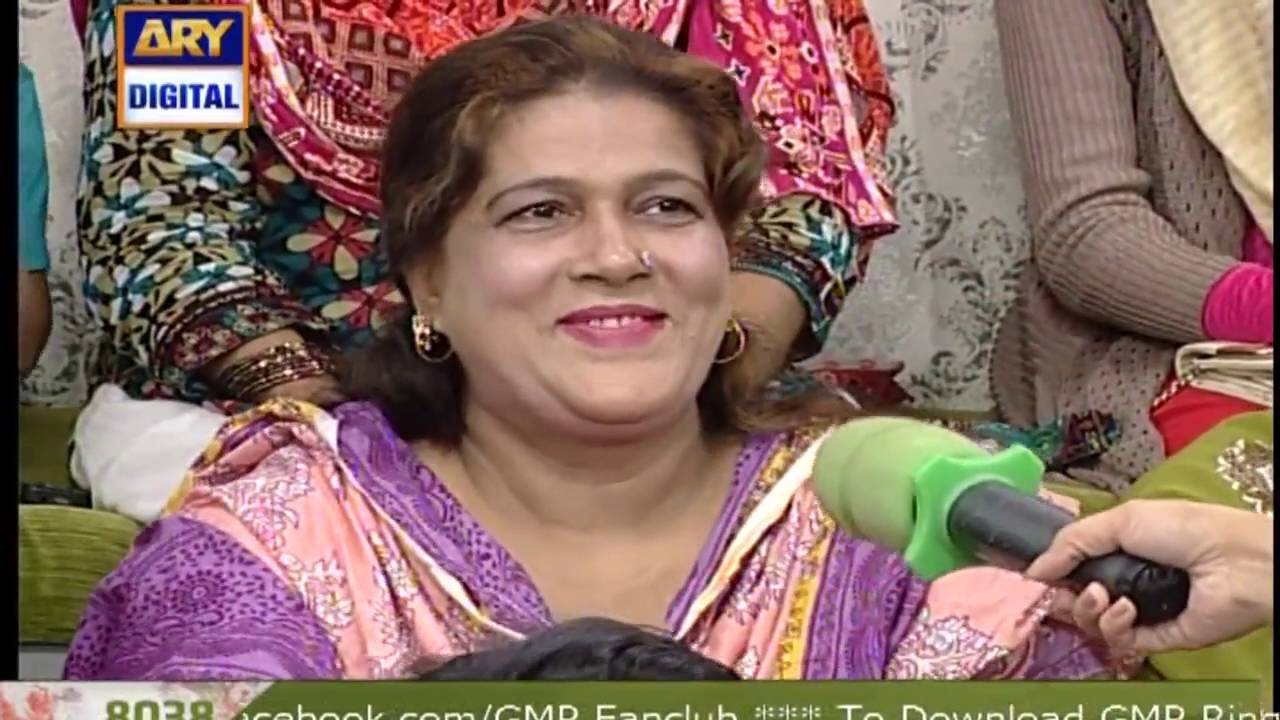 Good Morning Pakistan  1 September 2016